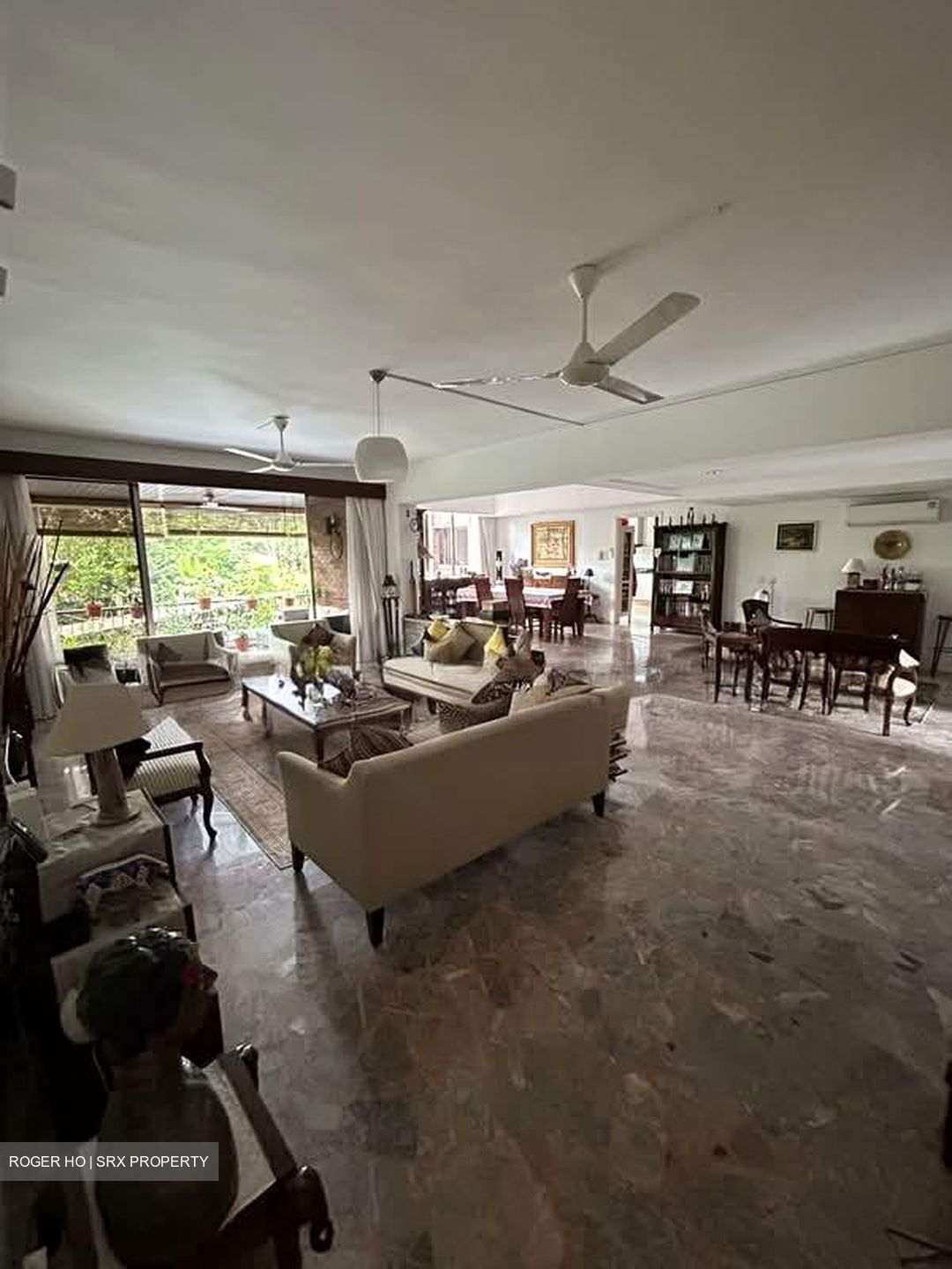 Nassim Mansion (D10), Apartment #587611601
